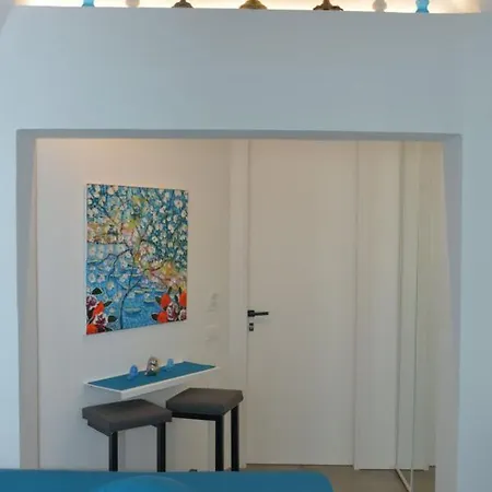 Sunshine Luxury 4* Ostuni
