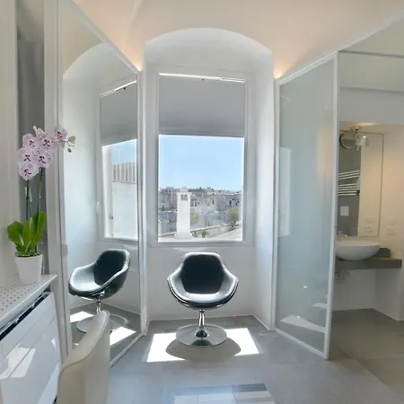 Sunshine Luxury 4* Ostuni