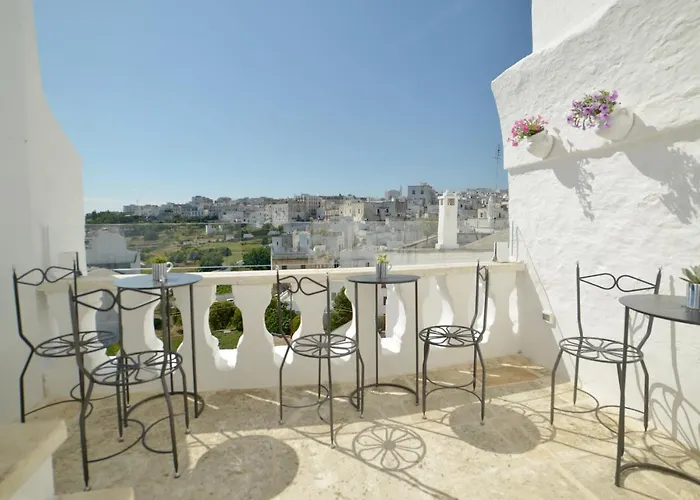 Couette-café Sunshine Luxury 4*
