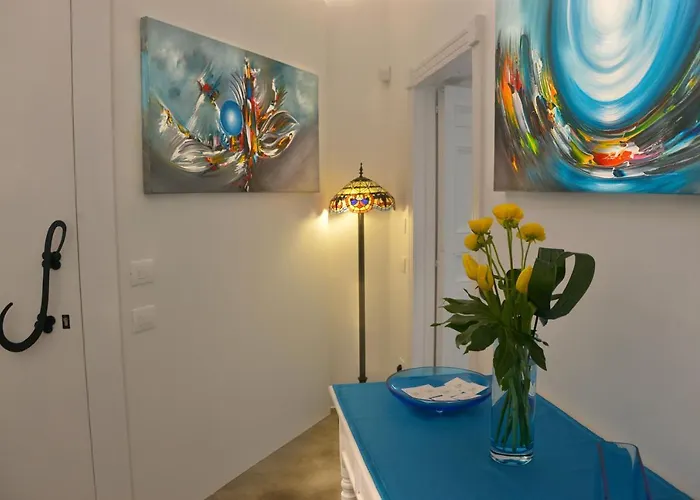 Sunshine Luxury Ostuni