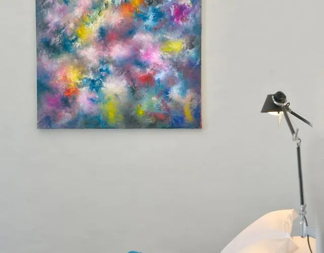 Sunshine Luxury Couette-café