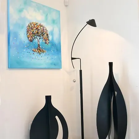 Couette-café Sunshine Luxury