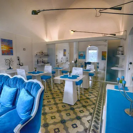 Bed & Breakfast Sunshine Luxury *