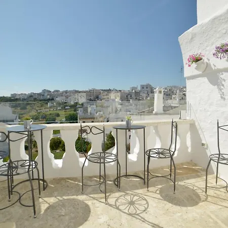 Bed & Breakfast Sunshine Luxury *