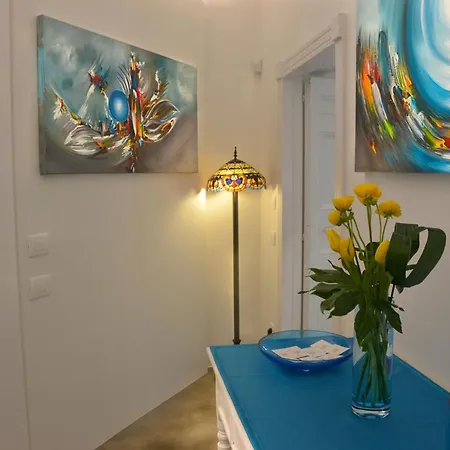 Sunshine Luxury Ostuni