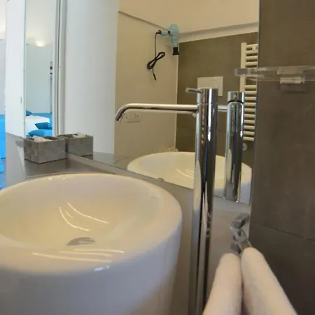 Bed & Breakfast Sunshine Luxury Ostuni