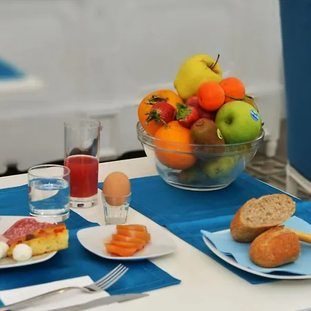 Bed & Breakfast Sunshine Luxury Ostuni