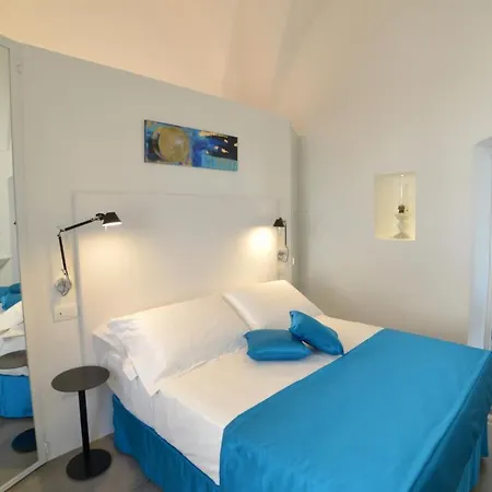 Sunshine Luxury Bed & Breakfast