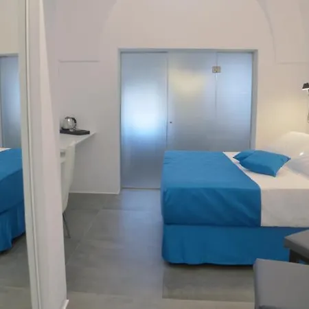 Sunshine Luxury Frühstückspension Ostuni