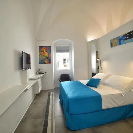 Sunshine Luxury Bed & Breakfast *