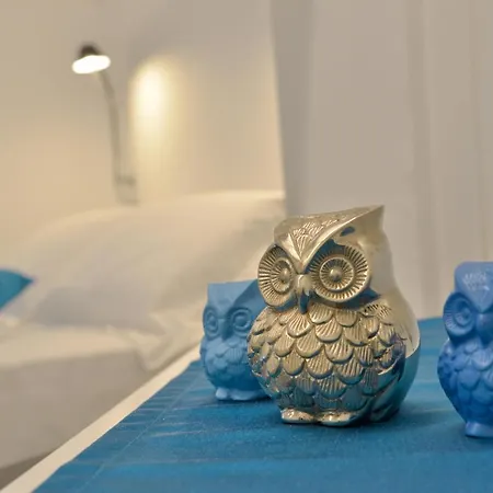 Sunshine Luxury Bed & Breakfast Ostuni