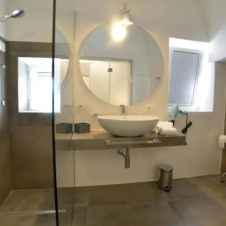 Bed & Breakfast Sunshine Luxury