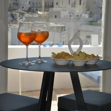 Couette-café Sunshine Luxury 4*