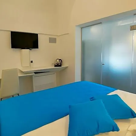 Sunshine Luxury Ostuni