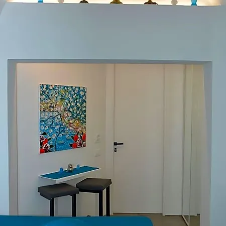 Sunshine Luxury Frühstückspension