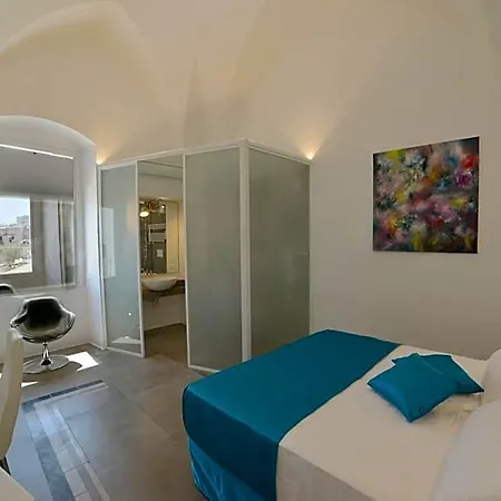 Sunshine Luxury 4* Ostuni