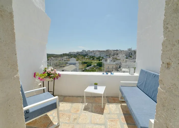 Sunshine Luxury לינה וארוחת בוקר אוסטוני
